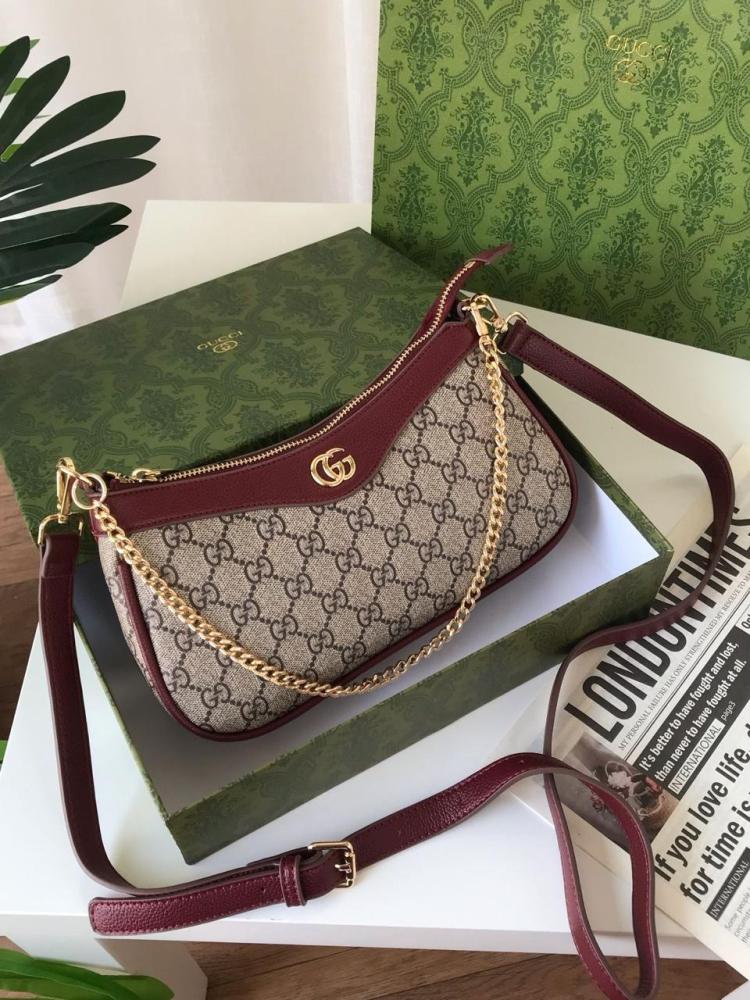 Gucci bags