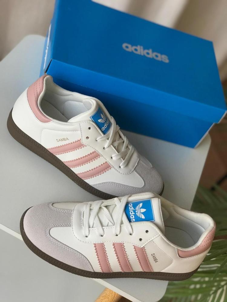 Adidas Samba shoes