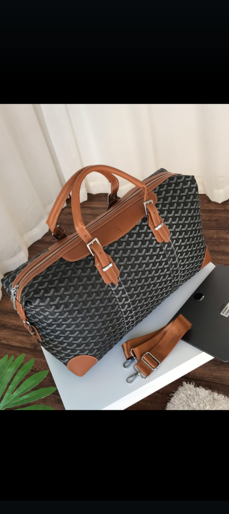 A strong bag