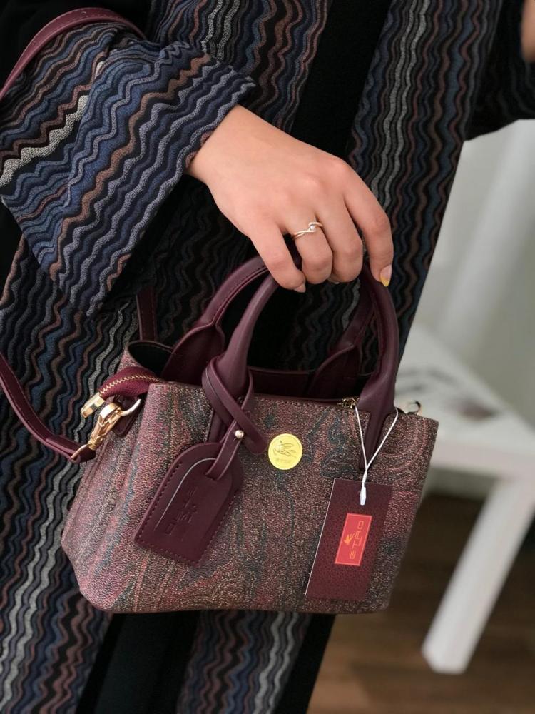 Eitro bags