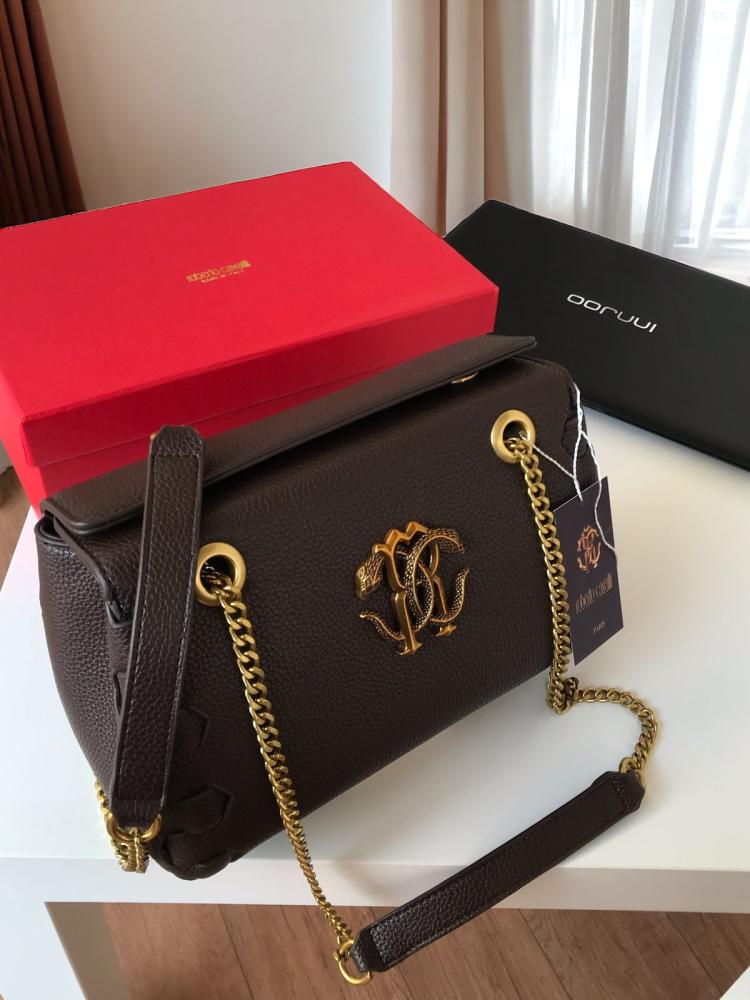 Roberto Cavalli bag