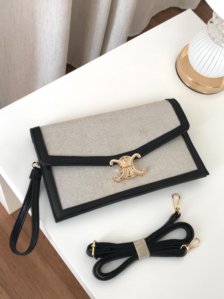 Celine bumper