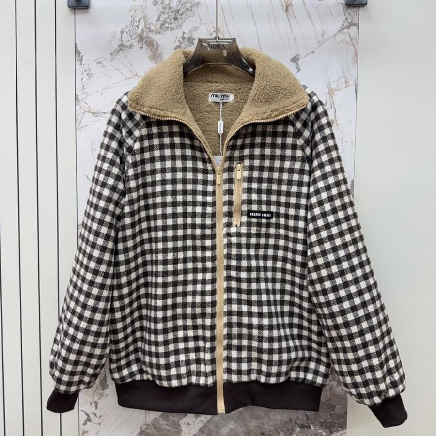 Miomio Master jacket