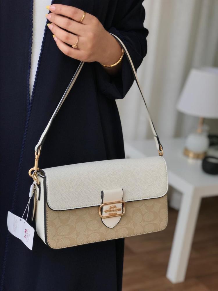 High quality coach bag