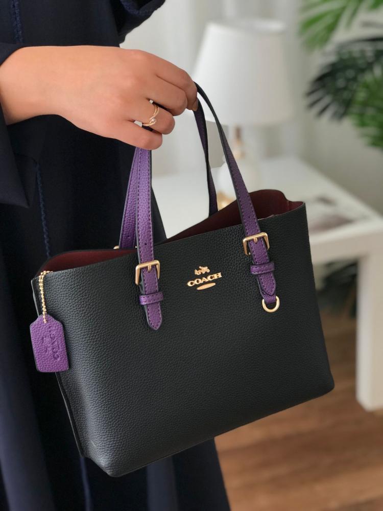 Coach bags