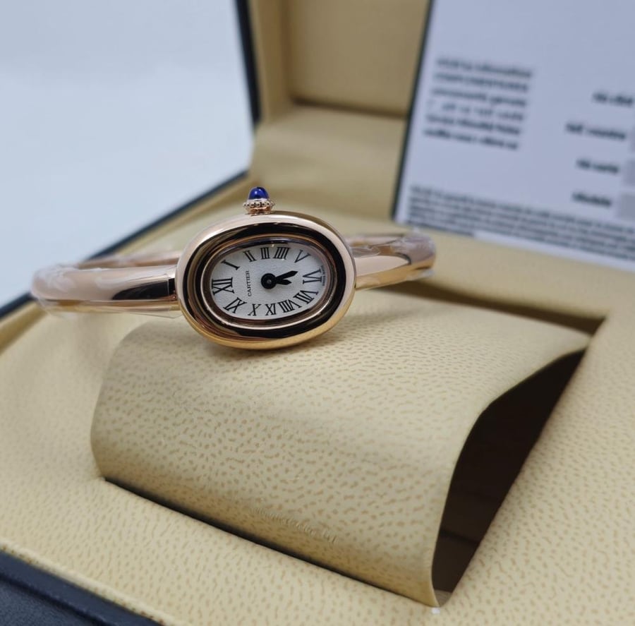 Cartier watch, high quality
