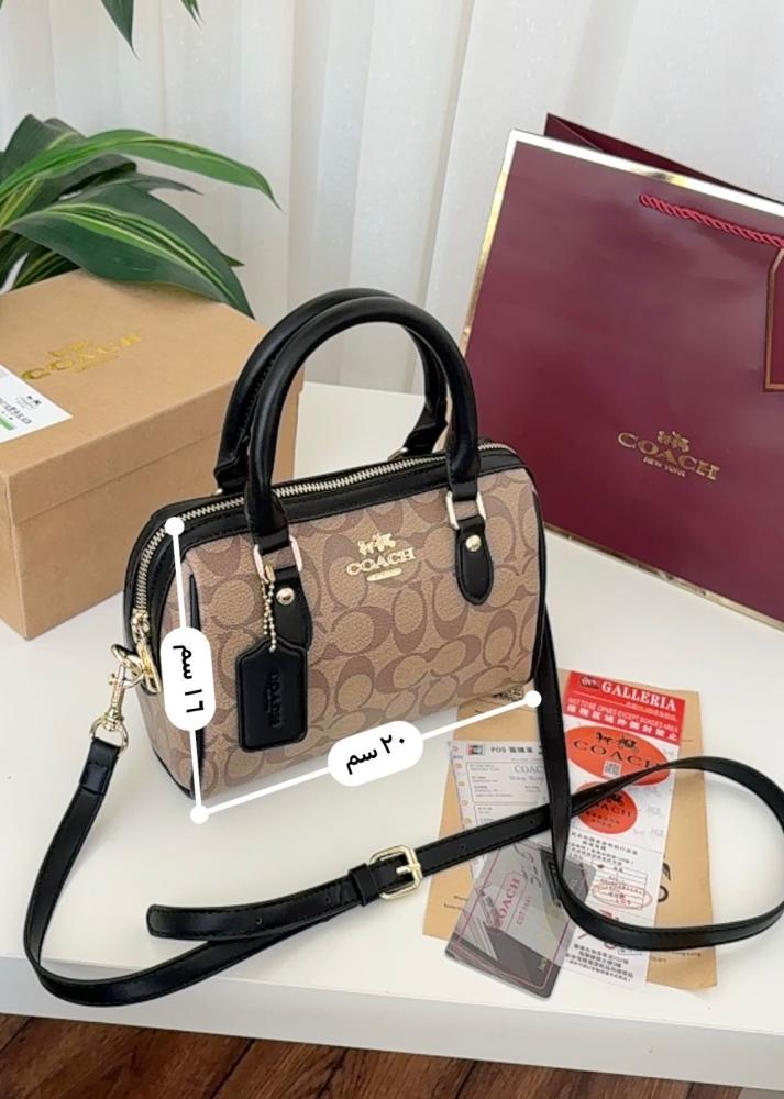 Coach bags high quality
