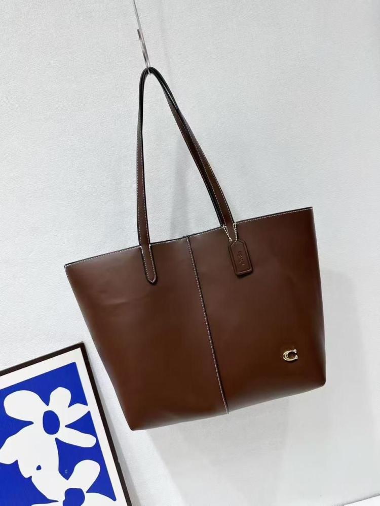 Coach tote bag