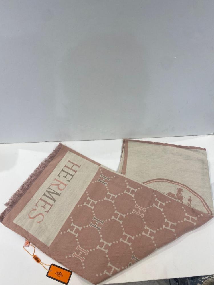 Scarf Hermes high quality