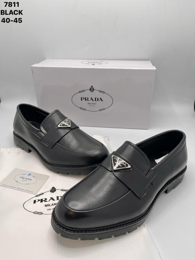 Brada formal shoes high quality