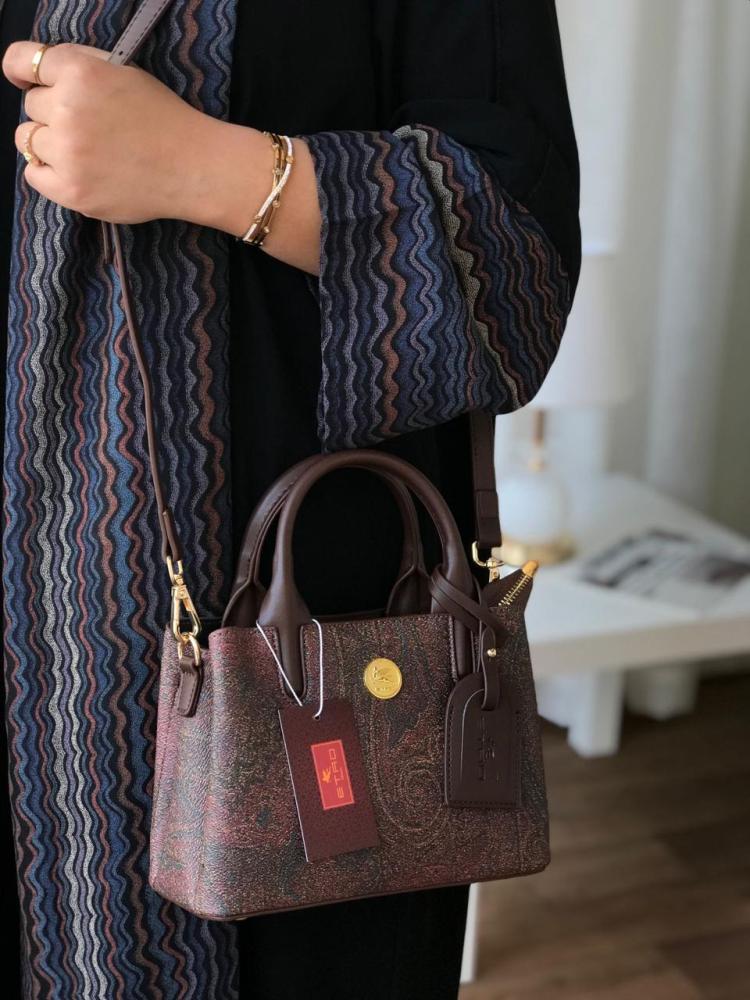 Eitro bags