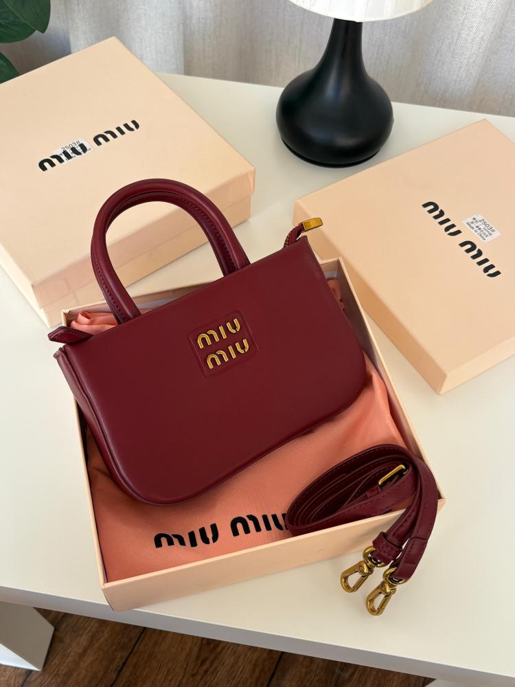 Miomio bags