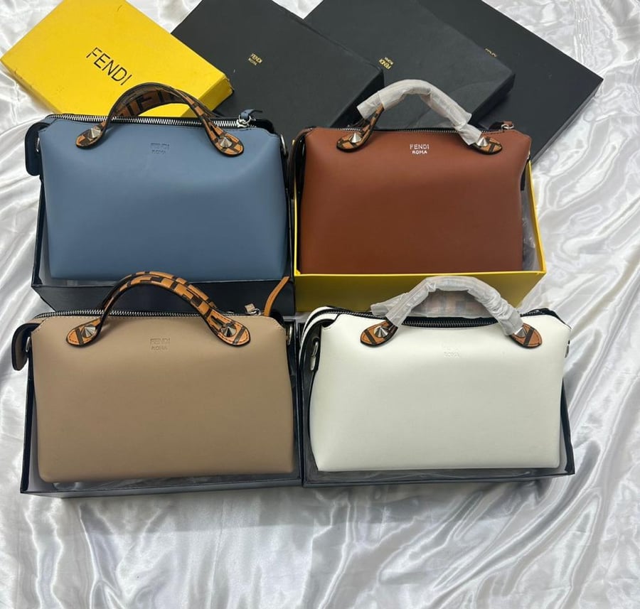 Fendi bags, high quality