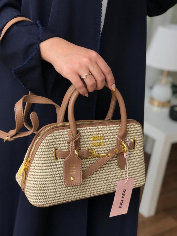 Miomio bags
