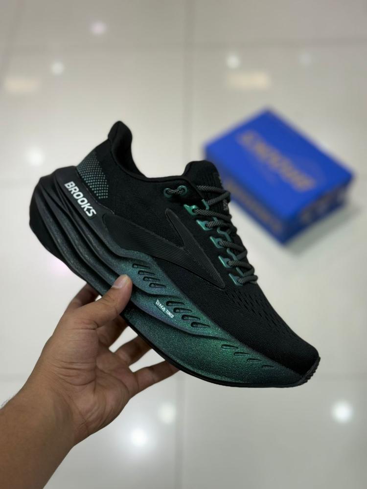 Brooks shoes glycerin max