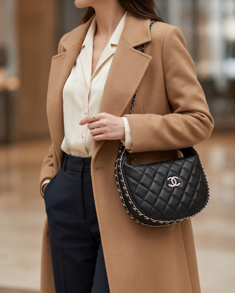شنط شانيل