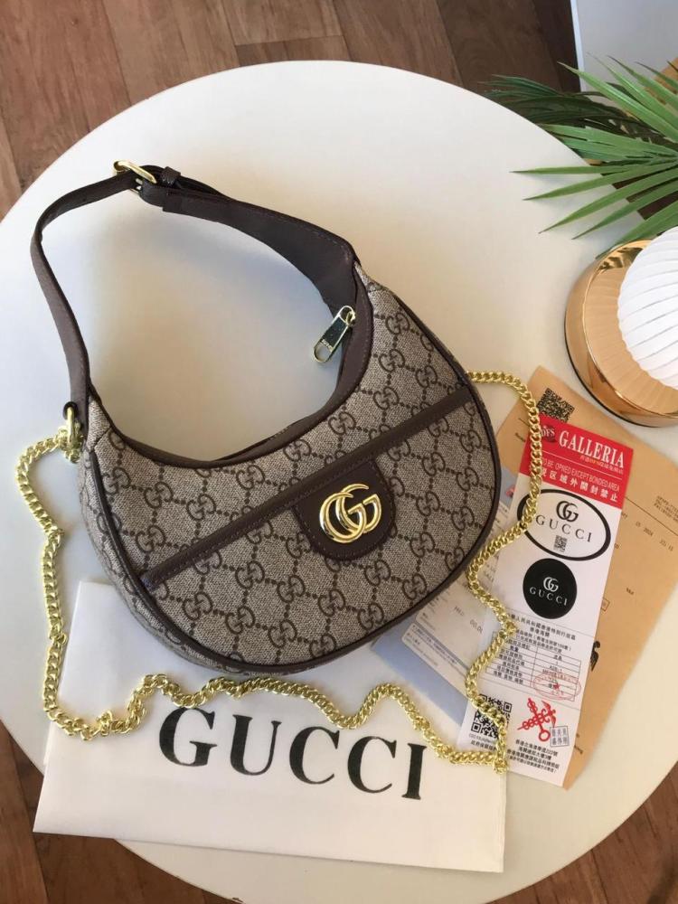 Gucci bags