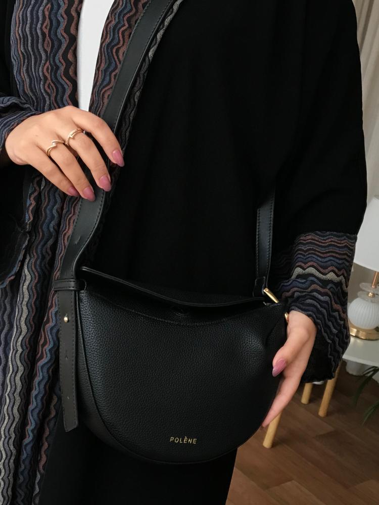 Polyester bag