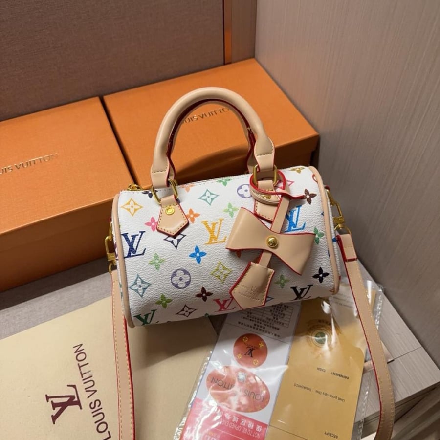 Louis Vuitton bag high quality