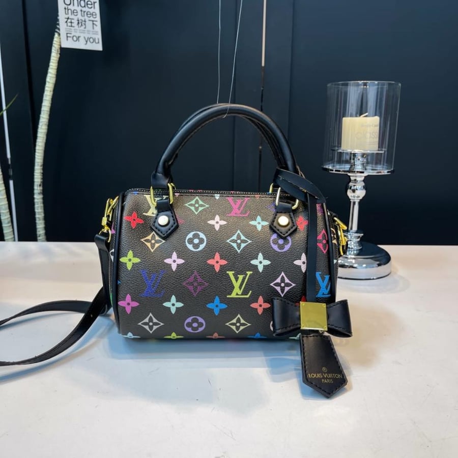 Louis Vuitton bag high quality