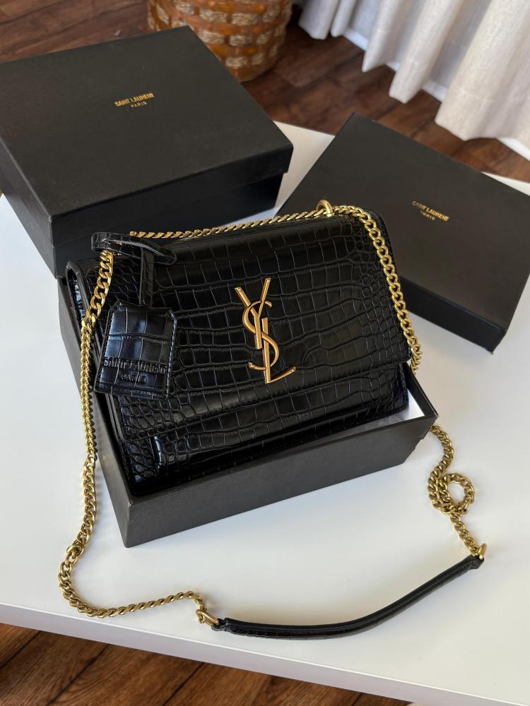 Saint Laurent bag