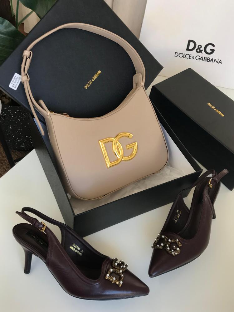 Dolce Gabbana set