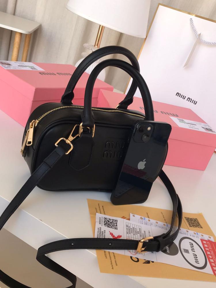 Miomio bags