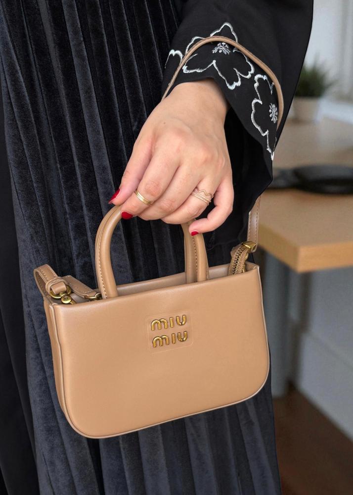 Miomio bags