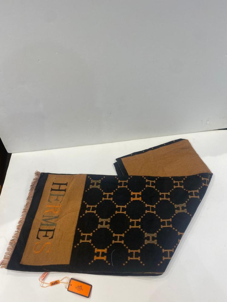 Scarf Hermes high quality