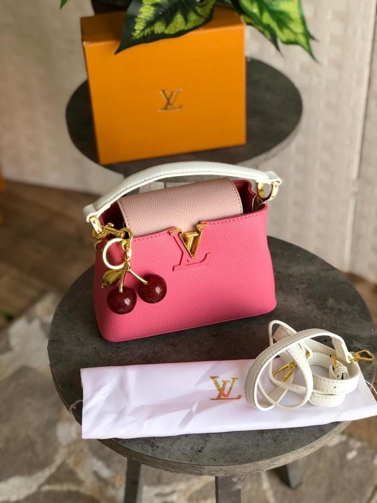 Louis Vuitton bag