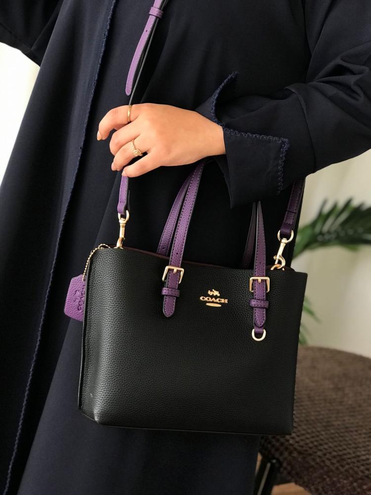 Coach bags