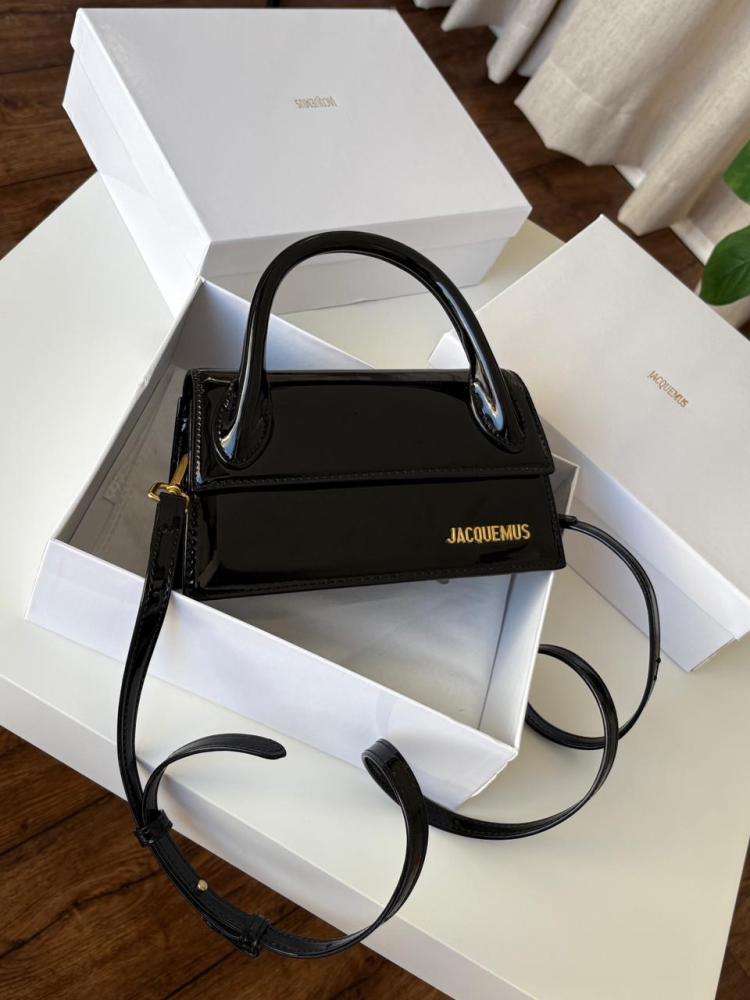 Jacquemus bag