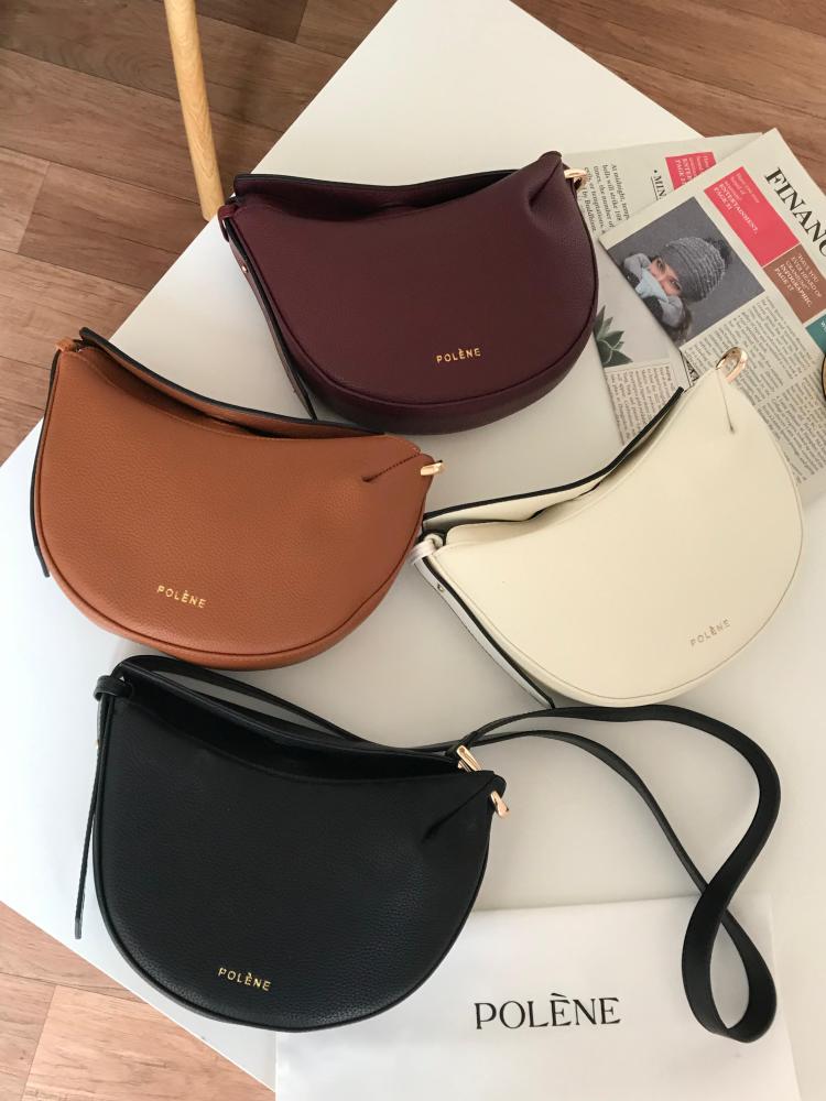 Polyester bag
