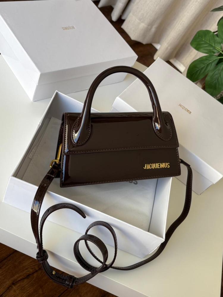 Jacquemus bag