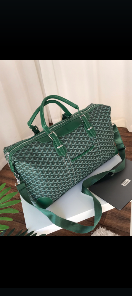 A strong bag