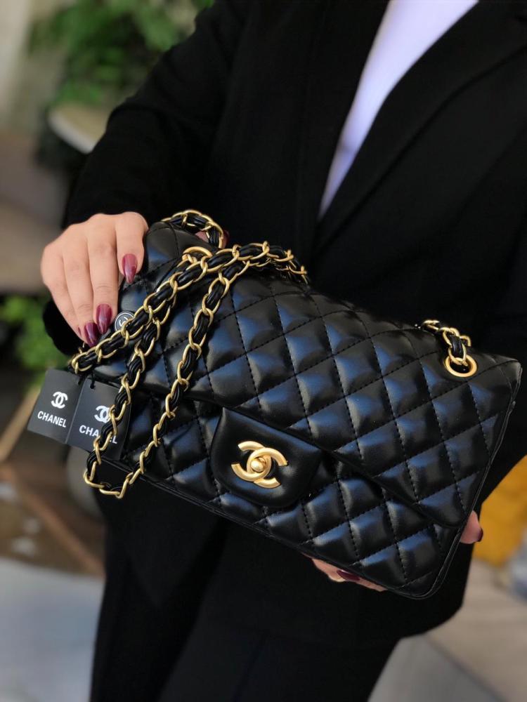 Chanel bag