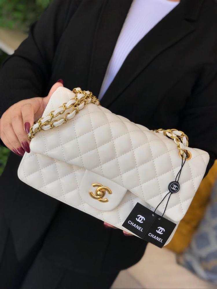 Chanel bag