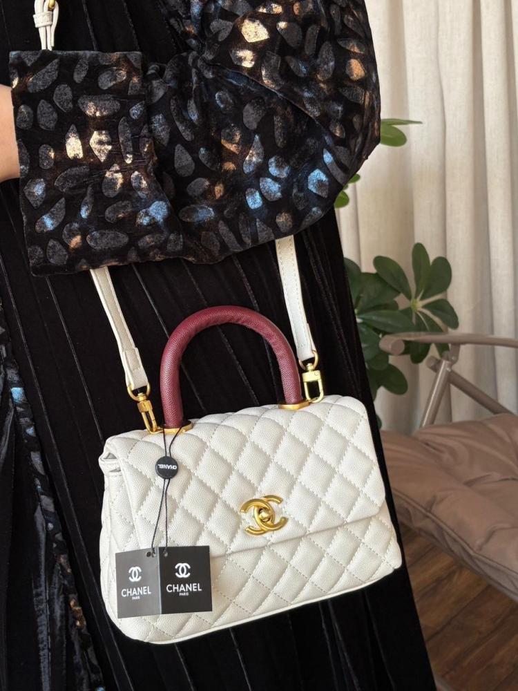 Chanel bag, high quality