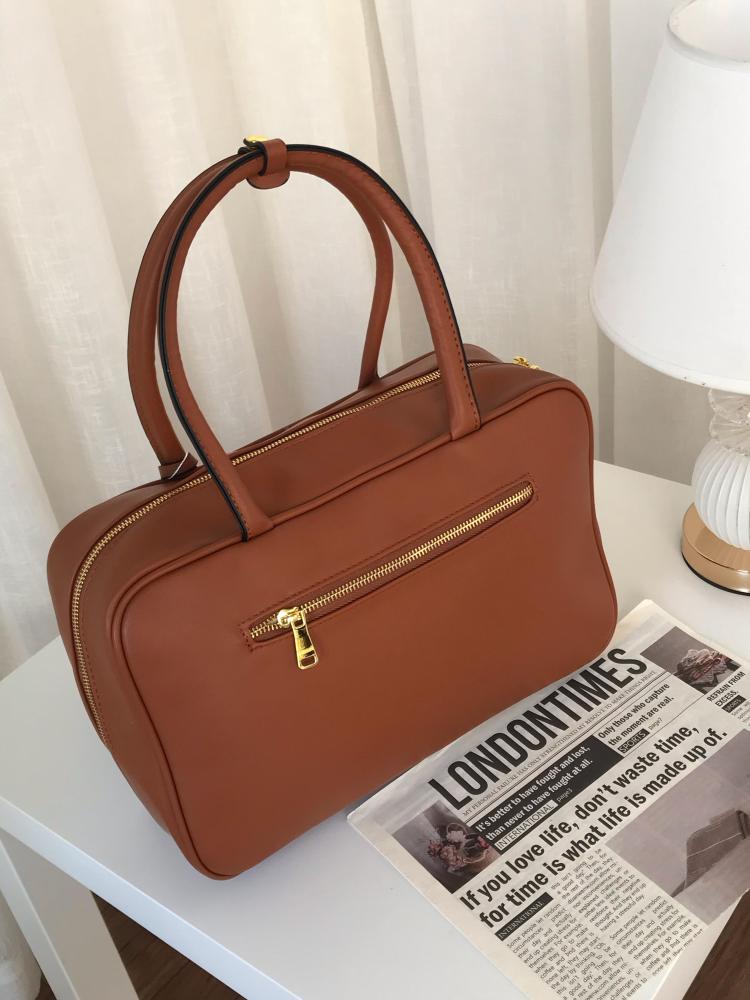 Miumiu bags with the comment, decorative