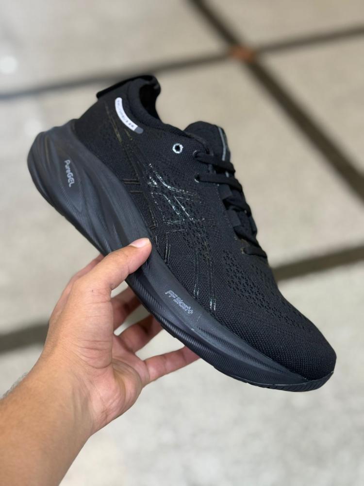 Asics Gel-Nimbus 27 shoes
