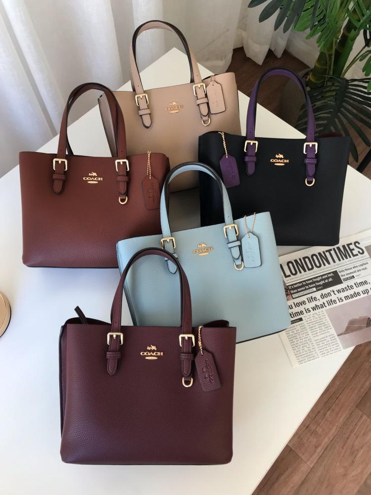 Coach bags