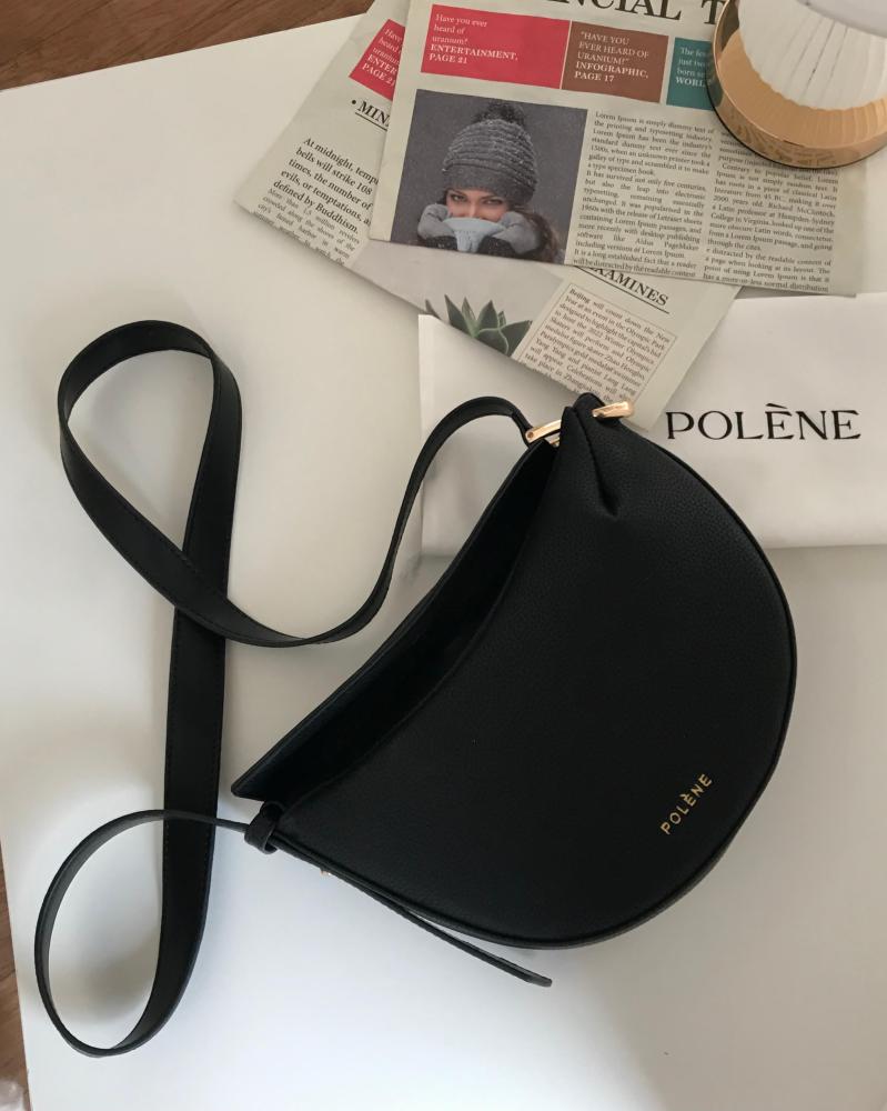 Polyester bag