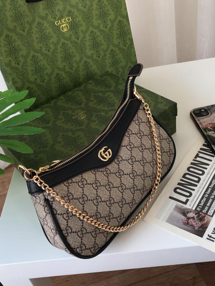 Gucci bags
