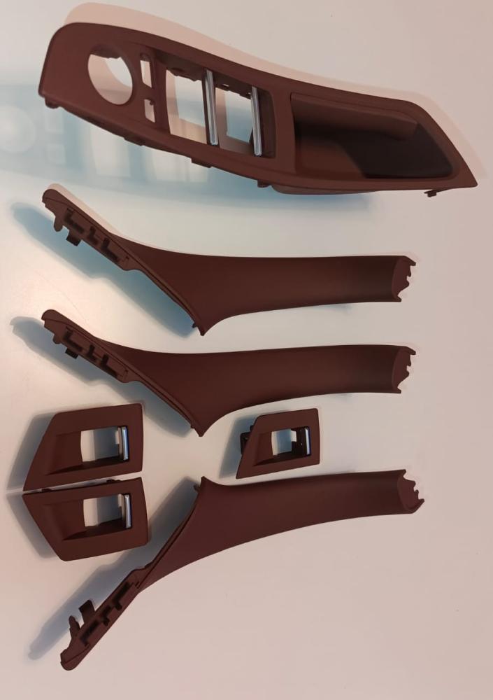 طقم مسكات أبواب F10
