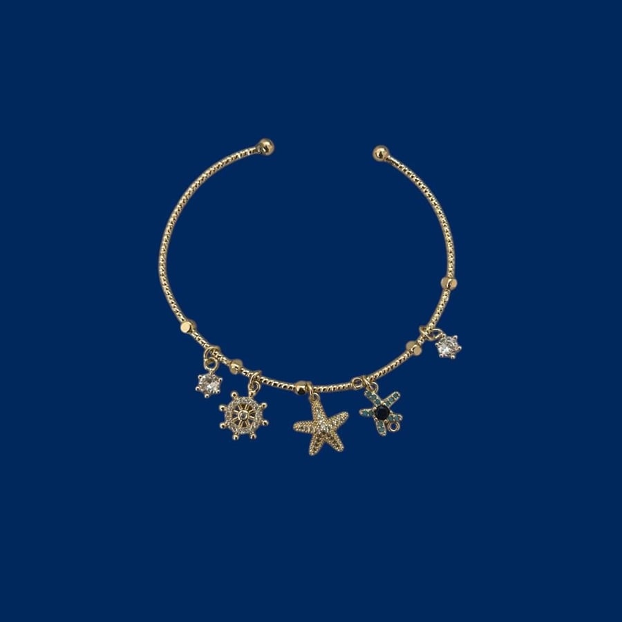 Sea star