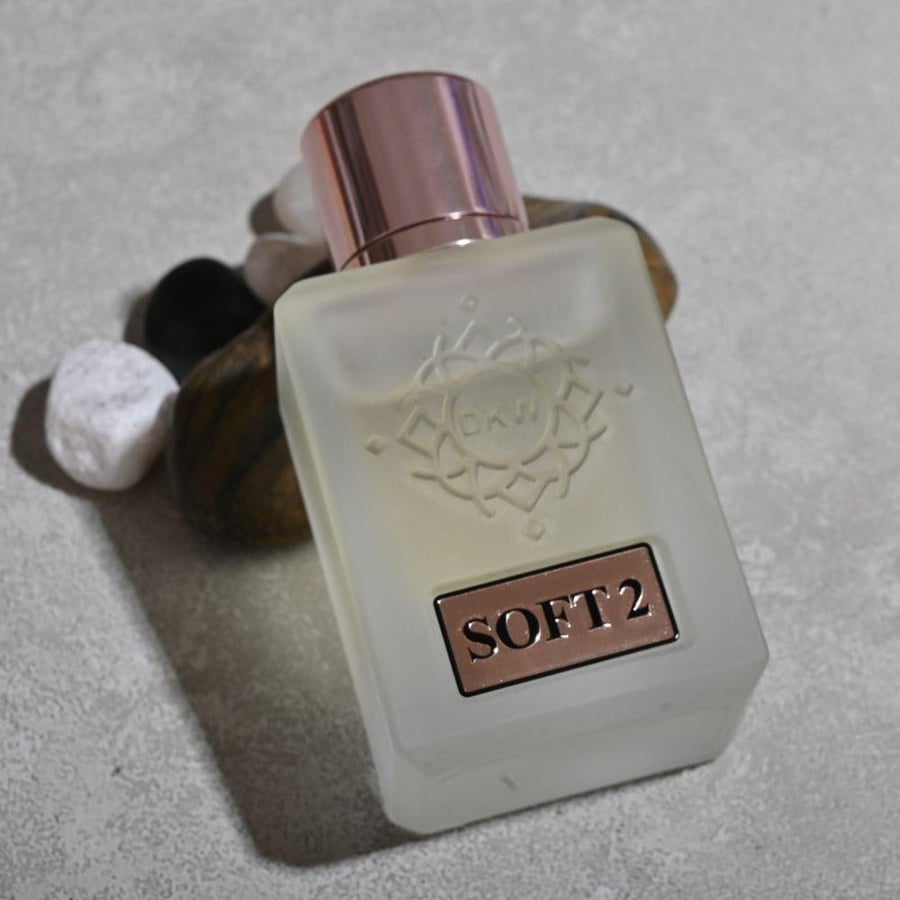 عطر سوفت 2