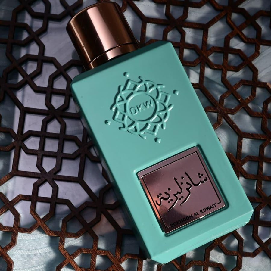 عطر شانزليزية