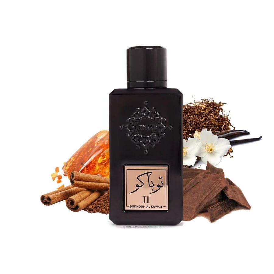 عطر توباكو