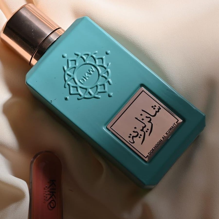 عطر شانزليزية