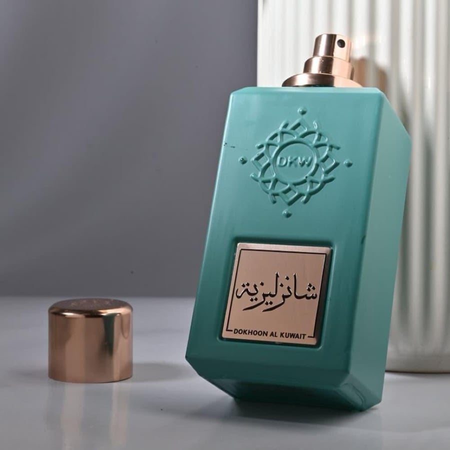 عطر شانزليزية